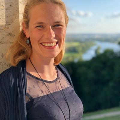 &copy; Lina Delgehausen